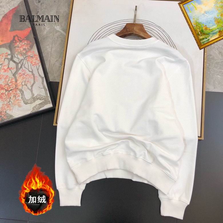 Balmain M-3XL 25t  (5)